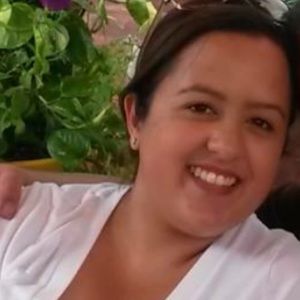 Meet your Posher, Alejandra